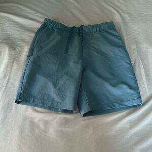 Lululemon Mens Running Shorts